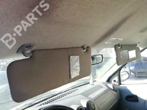 Front bumper DACIA LOGAN (LS_)  | BP9074209C7  - Image 23