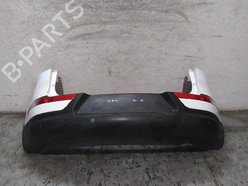 Used Rear bumper KIA SPORTAGE III (SL) [2009-2017]  10226951