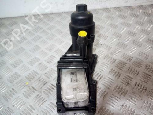 Oil radiator BMW 3 (E90)  | BP16887555M33 