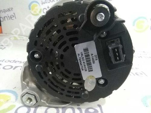 Alternator BMW 3 (E46) 320 d | BP2353987M7