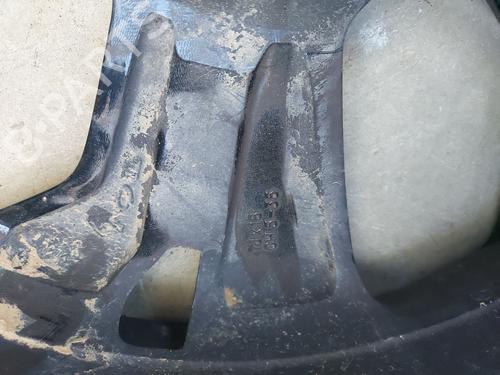 Rim RENAULT ARKANA I (LCM_, LDN_) 1.3 TCe 140 (LDN0) | BP22753209C45 