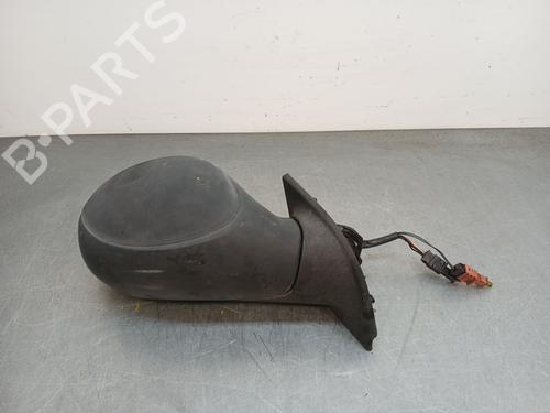 Used Right mirror Right mirror 38621456 38621456