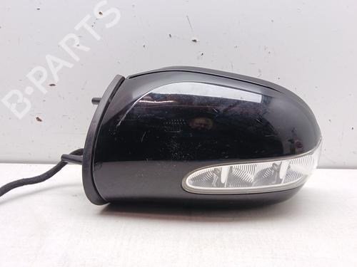 Left mirror MERCEDES-BENZ M-CLASS (W164) ML 280 CDI 4-matic (164.120) | BP29125028C26 