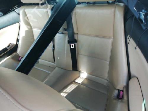 Front left window mechanism BMW 3 Convertible (E46) 320 Ci | BP12941168C22 