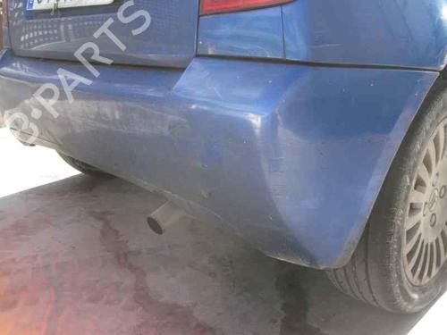 Venstre foran invendig håndtak CITROËN C2 (JM_)  | BP3417545I13 
