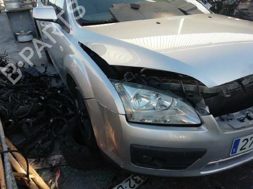 Engine control unit (ECU) FORD FOCUS II (DA_, HCP, DP)  | BP16676109M57 