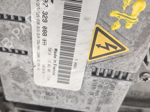 Lyskaster venstre MERCEDES-BENZ C-CLASS (W203) C 180 Kompressor (203.046) | BP29537765C28 