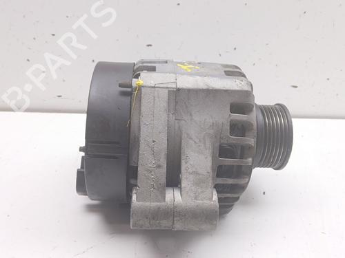 Alternator OPEL ASTRA H (A04) 1.9 CDTI (L48) | BP31358302M7
