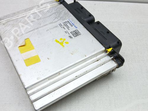 Engine control unit (ECU) HYUNDAI TUCSON (NX4E, NX4A) 1.6 T-GDi | BP26704220M57 