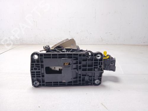 Gear lever LAND ROVER FREELANDER 2 (L359) 2.2 TD4 4x4 | BP27341278M90 