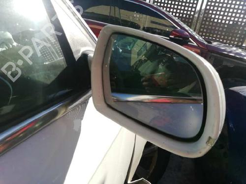 Used Right mirror AUDI A4 B8 (8K2) [2007-2017]  12120578