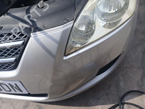 Front bumper KIA PRO CEE'D (ED) 1.6 CRDi 90 | BP29629904C7 