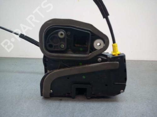 Front left lock OPEL ASTRA K (B16)  | BP18603529C98 
