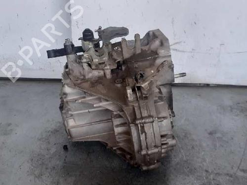 Gearbox FIAT TIPO Estate (356_, 357_) 1.4 LPG (356WXF1B) | BP10521219M3 