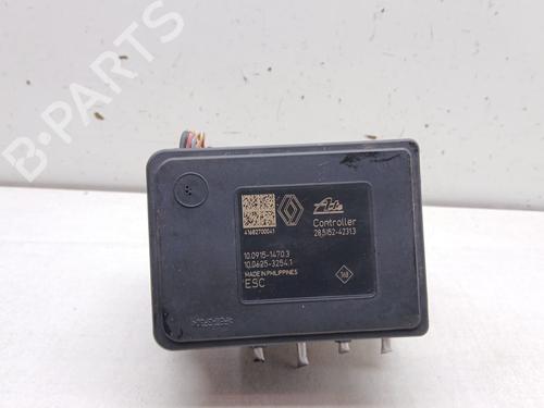 ABS pump RENAULT TALISMAN (LP_) 1.6 dCi 160 | BP29821227M43 