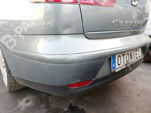 Other SEAT CORDOBA (6L2) 1.4 16V | BP14250034O1 