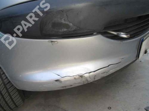 Engine PEUGEOT 206 Hatchback (2A/C) 1.4 HDi | BP2400628M1 