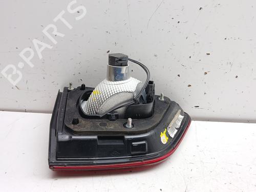 Right tailgate light RENAULT KADJAR (HA_, HL_) 1.2 TCe 130 (HLMR) | BP32502392C80 