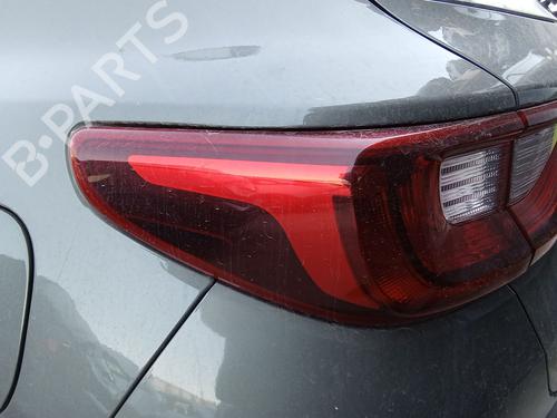 Used Left taillight Left taillight 37477626 37477626