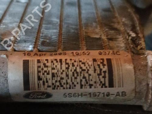 AC radiator FORD FIESTA V (JH_, JD_)  | BP2491793M32 