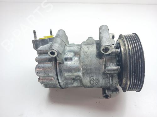 AC compressor CITROËN C4 Coupe (LA_) 1.6 HDi | BP32089903M34  - Image 5