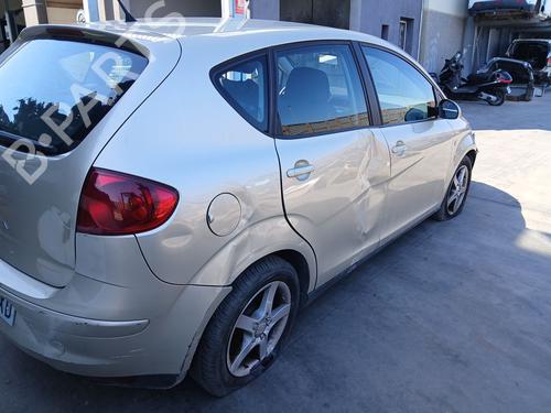 Engine SEAT ALTEA (5P1) 1.9 TDI | BP33400881M1 - Image 4