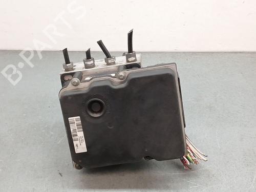 ABS pump CITROËN C4 Grand Picasso I (UA_) 1.6 HDi | BP19487889M43 