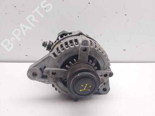 Alternador HYUNDAI SANTA FÉ II (CM) 2.2 CRDi GLS (150 hp) 31311475