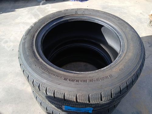 Used Other BMW X3 (E83) xDrive 20 d (163 hp) 30833081