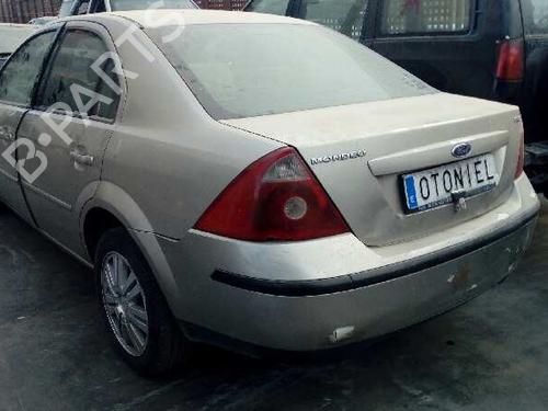 Left front window switch FORD MONDEO III (B5Y)  | BP4633402I27 