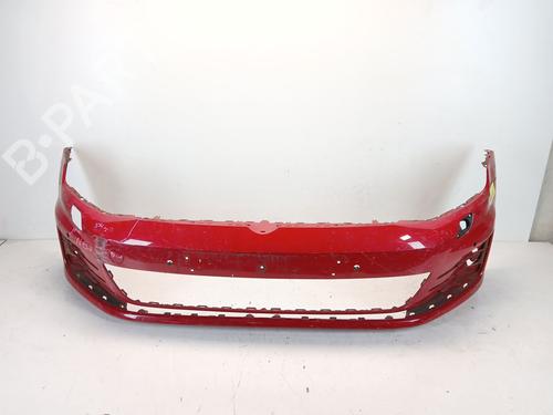Used Front bumper VW GOLF VII (5G1, BQ1, BE1, BE2) 1.6 TDI (110 hp) 28961523