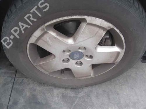 Front wiper motor FORD FOCUS II (DA_, HCP, DP)  | BP2384730M29 