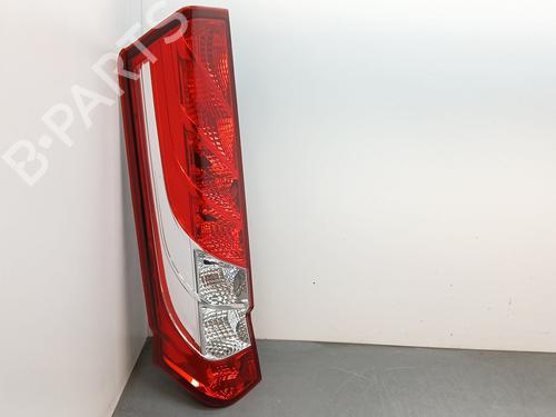 Used Left taillight IVECO DAILY VI Bus 40C15, 50C15, 60C15 (146 hp) 28276349