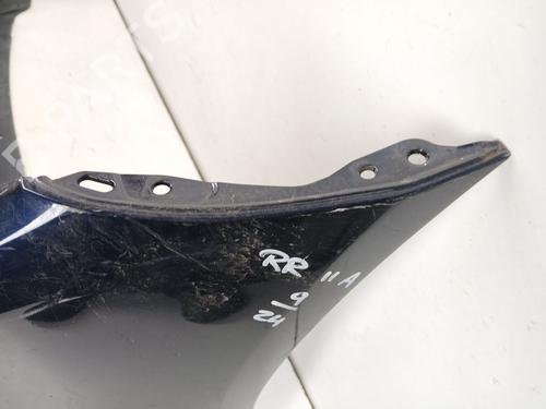 Front bumper BMW 5 (F10)  | BP30000513C7