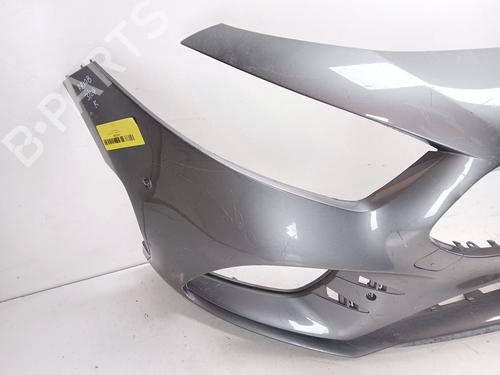 Front bumper MERCEDES-BENZ CLA Coupe (C117) CLA 220 CDI / d (117.303) | BP29543046C7 