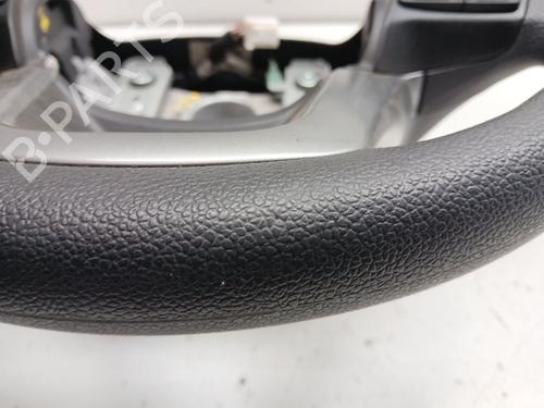Steering wheel KIA RIO III (UB) 1.2 CVVT | BP32172871C49 - Image 7