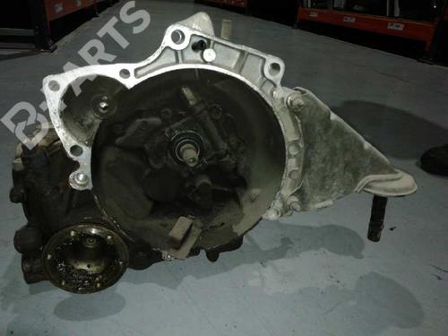 Gearbox SEAT CORDOBA (6K1, 6K2)  | BP2368065M3 