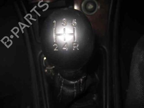 Ignition barrel CITROËN XSARA (N1) 2.0 HDi 90 | BP2355405M48 