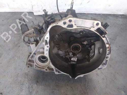 Used Gearbox NISSAN MICRA III (K12) 1.4 16V (88 hp) 15000882