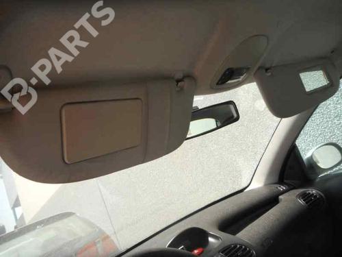 Engine PEUGEOT 206 Hatchback (2A/C) 1.4 HDi eco 70 | BP2376542M1 