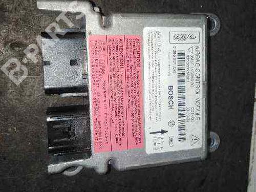 Airbag styreenhed FORD FOCUS C-MAX (DM2) [2003-2007]  4605706