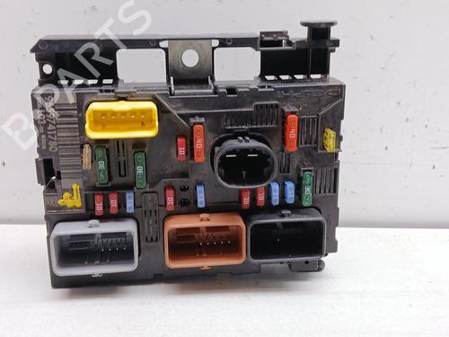 Used Fuse box CITROËN C3 I (FC_, FN_) 1.4 HDi (68 hp) 31125717