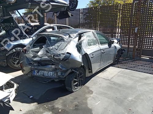Dashboard OPEL CORSA F (P2JO) 1.2 (68) | BP39412406C46 - Image 3