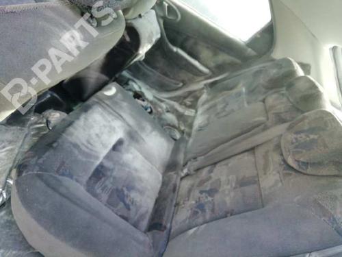 Left front shock absorber CITROËN XSARA (N1) 1.6 16V | BP6810593M16 