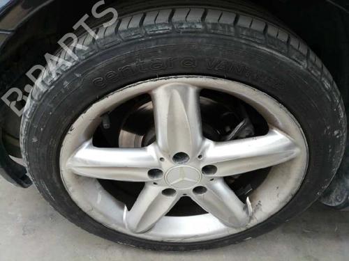 Rear differential MERCEDES-BENZ C-CLASS (W203)  | BP9620957M24 