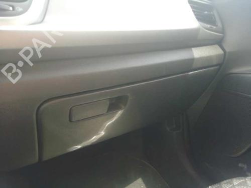 Hanskerom KIA RIO IV (YB, SC, FB) 1.0 T-GDI 100 Eco-Dynamics+ BP18242080C95