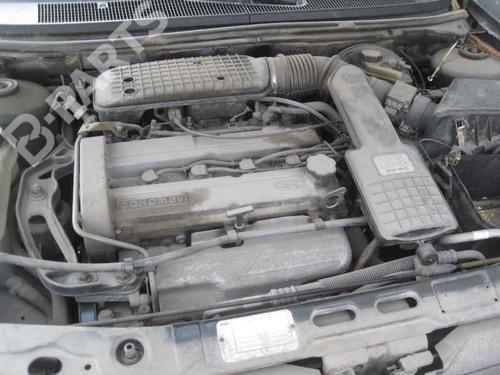 Headlight switch FORD MONDEO I Saloon (GBP)  | BP2367393I24 