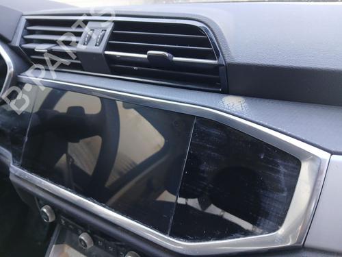 Display monitor AUDI Q3 Sportback (F3N) 35 TDI | BP24034154C48 