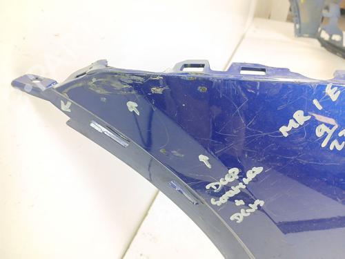 Front bumper AUDI Q5 Van (FYB, FYG) 3.0 SQ5 TDI Mild Hybrid quattro | BP29182667C7 