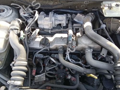 Engine FORD TRANSIT CONNECT (P65_, P70_, P80_) 1.8 Di | BP37405067M1 - Image 2
